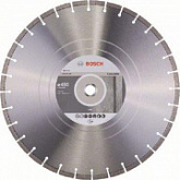 Алмазный круг Bosch 450х25,4 см по бетону 2608602546