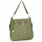 Женская сумка Pola 7093 khaki