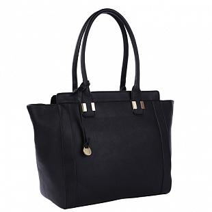 Женская сумка Pola 4160 black