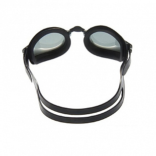 Очки для плавания Mad Wave Stalker Adult black