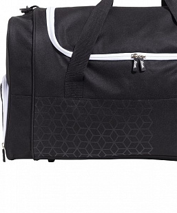 Сумка многофункциональная Jogel JHD-1801-061 black/white