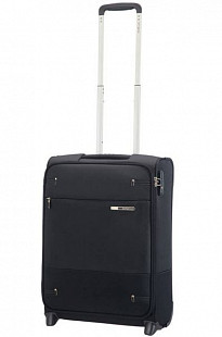 Чемодан Samsonite Base Boost 55см 38N-09001 Black