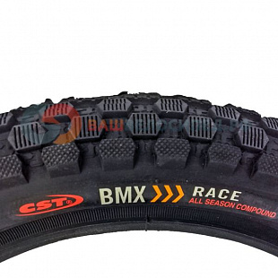 Велопокрышка CST C1382N 16"х2.125 TB16502000