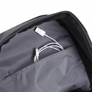 Рюкзак для ноутбука Case Logic WMBP115GY Grey (3203515)