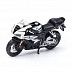 Масштабная модель мотоцикла Maisto 1:18 Honda CBR1000RR 39300 (20-07082)