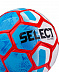 Мяч футбольный Select Classic №5 white/blue/orange