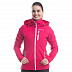 Куртка женская Alpine Pro LJCE074450 red