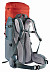 Рюкзак Deuter Aircontact Lite 45+10 SL 3340421-5212 paprika/teal (2021)