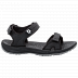 Сандалии женские Jack Wolfskin Lakewood Cruise Sandal W black