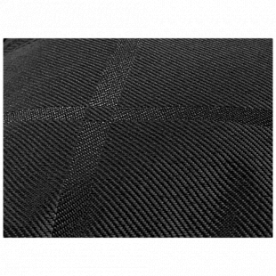 Сумка поясная Jack Wolfskin Pac Me Y.D. black big check 8006391-8014