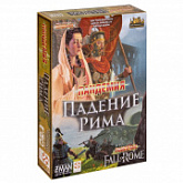 Настольная игра Стиль Жизни Пандемия: Падение Рима izm7124