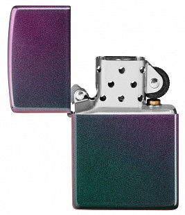 Зажигалка Zippo Classic Iridescent 49146