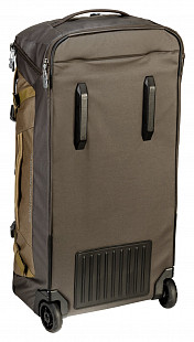 Сумка на колесах M Deuter AViANT Duffel Pro Movo 60 3501121-6605 clay/coffee (2020-21)