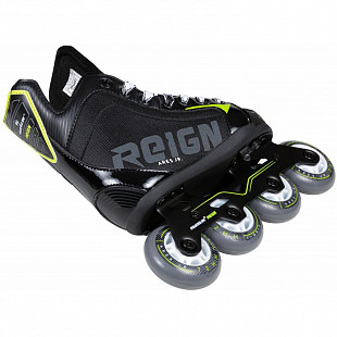 Роликовые коньки Powerslide Reign Ares 120015