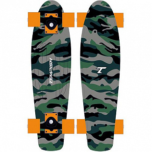 Penny board (пенни борд) Tempish Buffy Artist Camo