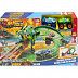 Трек Hot Wheels Monster Trucks Dragon Demolition (JFR06)