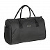 Дорожная сумка Polar П7112 black Дорожная сумка Polar П7112 black