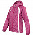 Куртка женская Sivera Шата бордо/ваниль Куртка женская Sivera Шата бордо/ваниль