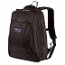 Городской рюкзак Polar П1223 black