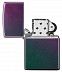 Зажигалка Zippo Classic Iridescent 49146