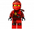 Конструктор LEGO Внедорожник с супер-системой маскировки 70595