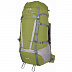 Рюкзак туристический RedFox Light 80 V3 5900 dark khaki