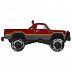 Машинка Hot Wheels 1980 Dodge Macho Power Wagon 1/5 (GDG44 HRR95)