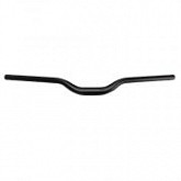 Руль Mj Cycle MJ-3526-60 Ø31,8 х 680мм х 70мм black ZTB90685