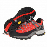 Полуботинки Zamberlan Crosser GTX RR red 130
