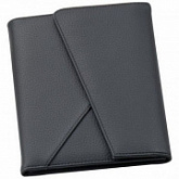 Деловая папка А5 2899303 Black