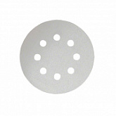 Шлифлист Bosch 125мм К240 2608605006