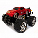 Радиоуправляемая машина Huanqi Музыкальный джип 1:14 HQ629