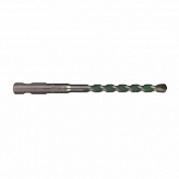 Сверло универсальное Bosch SDS-quick 6х55х100 мм 2609256913