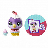 Фигурка Littlest Pet Shop Пет в консервной баночке 3-188 (E5216)