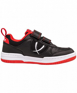 Обувь спортивная Jogel Salto JSH105-K black