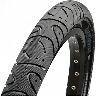 Велопокрышка Maxxis Hookworm 20x1.95 Wire TB29462200 Black/White