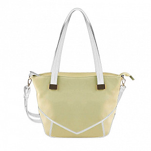 Женская сумка Ors Oro D-814 light pistachio