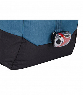 Рюкзак для ноутбука Thule Lithos 16L TLBP113BLU/BLK blue\black (3204271)