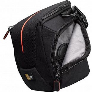 Сумка для фотоаппарата Case Logic DCB304K Black (3201022)
