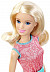 Кукла Barbie Модная одежда T7584 DGX62