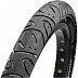 Велопокрышка Maxxis Hookworm 20x1.95 Wire TB29462200 Black/White Велопокрышка Maxxis Hookworm 20x1.95 Wire TB29462200 Black/White