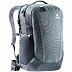 Рюкзак Deuter Gigant 3823020-4701 graphite/black