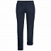 Брюки женские Jack Wolfskin Desert Roll-Up Pants W midnight blue