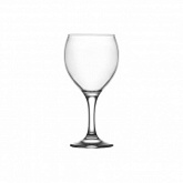 Шесть бокалов для вина Lav 365 мл Misket LV-MIS560F