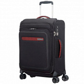 Чемодан American Tourister Airbeat 55см 45G-09003 Black