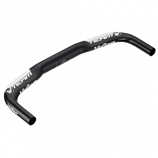 Руль FSA Базовый Vision Team base Alloy UCI flat 40см 670-3629