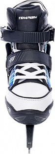 Коньки раздвижные Tempish Rebel Ice One Pro