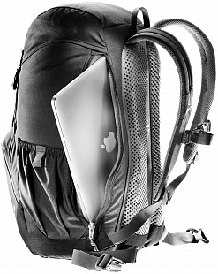 Рюкзак Deuter Walker 24 3810717-5323 maron/midnight (2020)