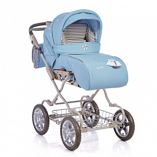 Коляска Geoby C601J