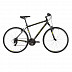 Велосипед Kellys Cliff 10 28" (2017) black/yellow